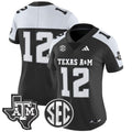 NCAA Women's 2025 Vapor Limited Jersey