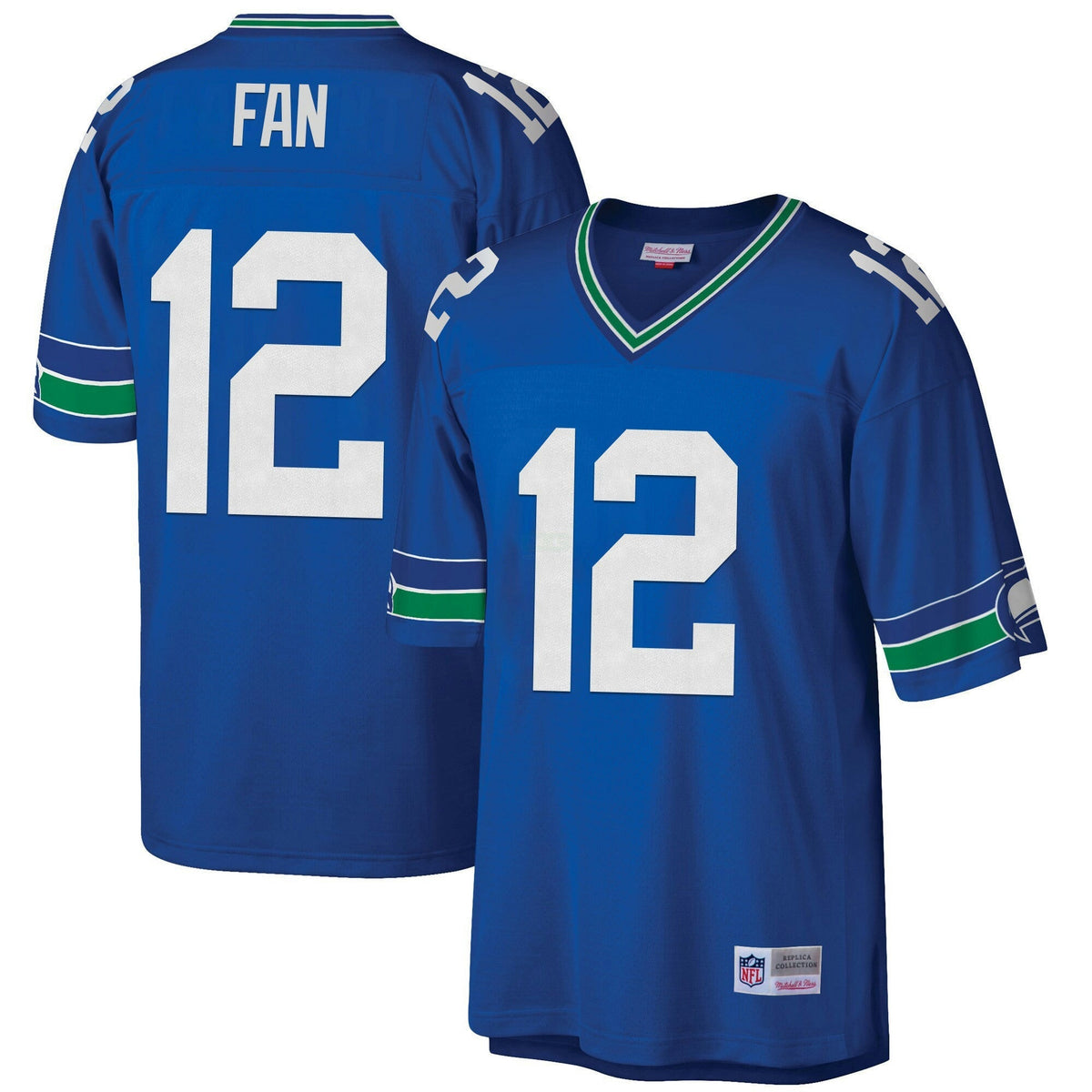 NFL 1985 Retired Jersey V2
