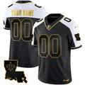 NFL 1987 Legacy Gold Vapor Jersey