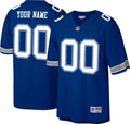 NFL 1996 Royal Blue Jersey - Royal Blue