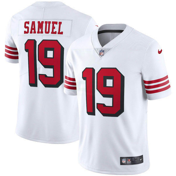 Jersey NFL 75th Anniversary Color Rush