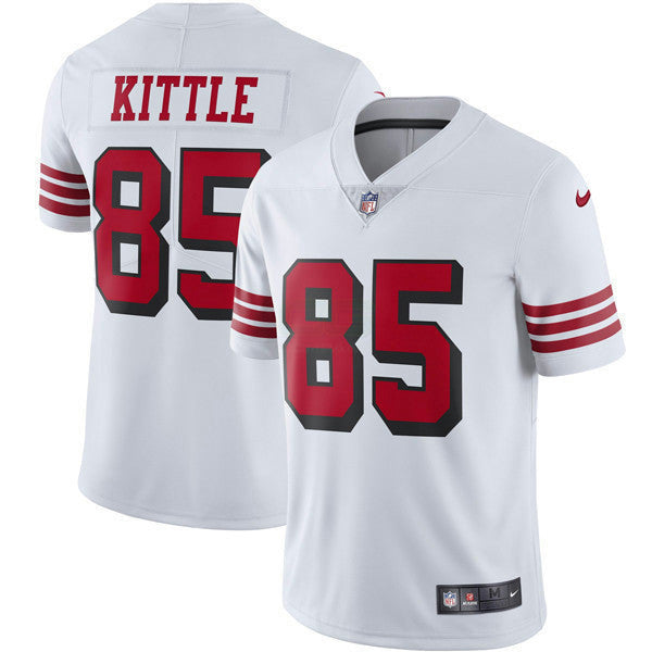 Jersey NFL 75th Anniversary Color Rush