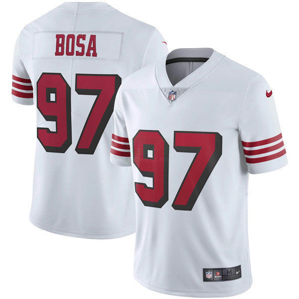 Jersey NFL 75th Anniversary Color Rush