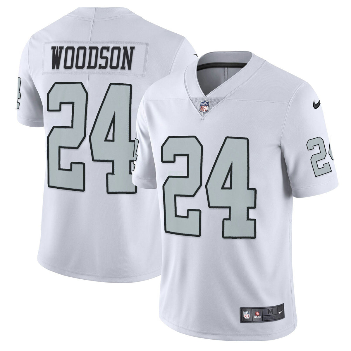 Jersey NFL Alternate Vapor Limited White