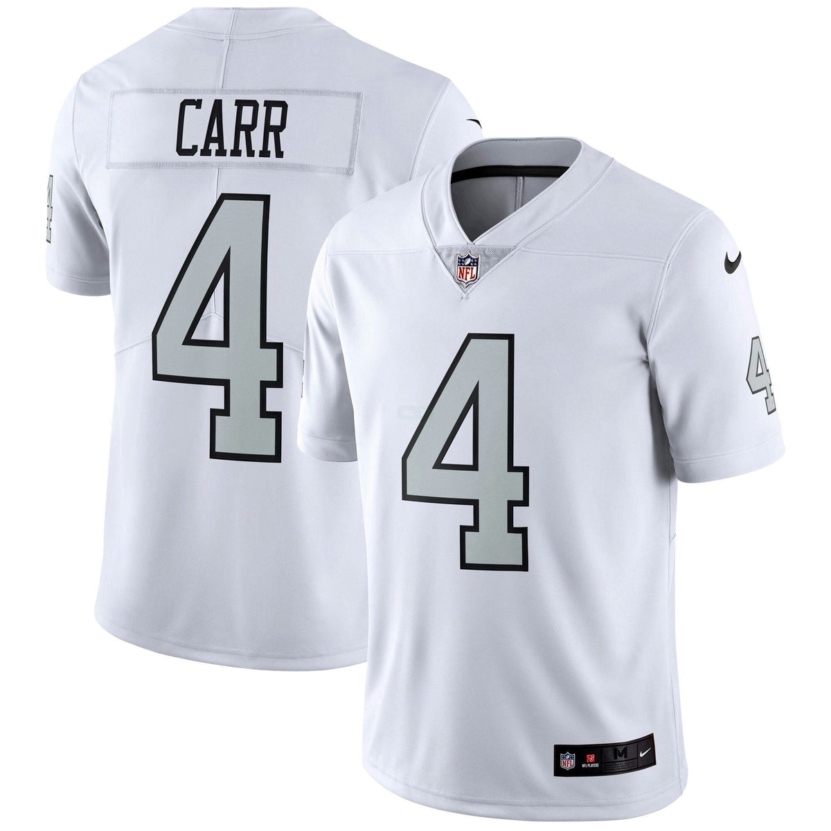 Jersey NFL Alternate Vapor Limited White