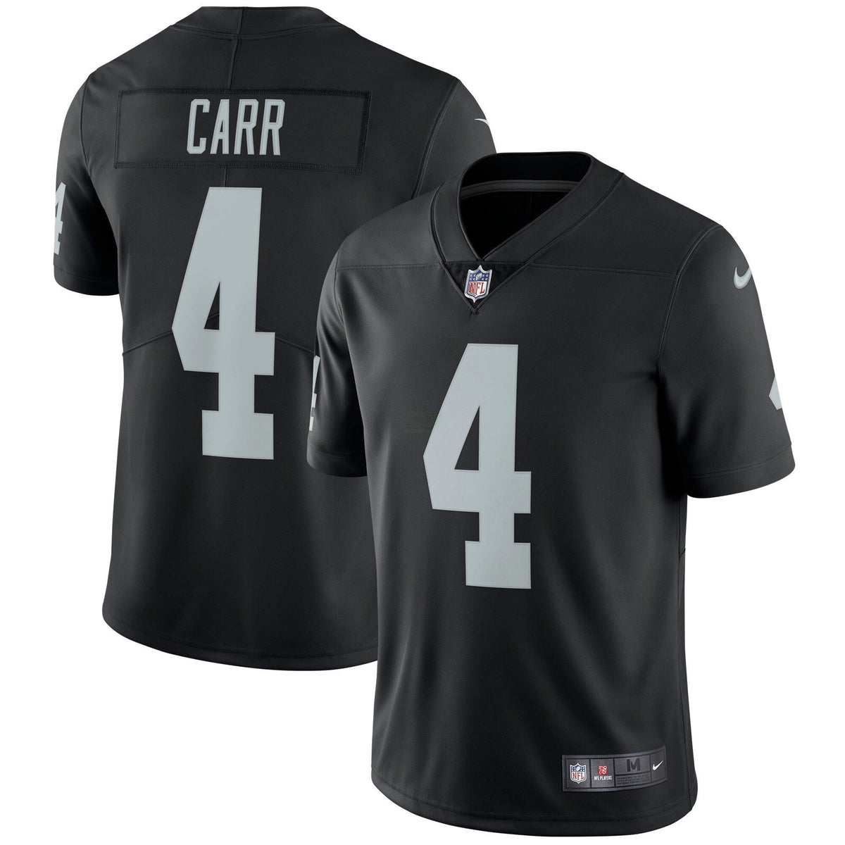 Jersey NFL Alternate Vapor Limited Black