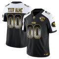 NFL San Francisco 49ers Arch Smoke Vapor Jersey