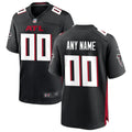 NFL Atlanta Jersey Collection
