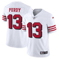 NFL Brock Purdy San Francisco Game Jersey