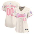 NFL Cincinnati Bengals Bubblegum Pink Vapor Premier Limited Jersey
