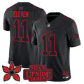 NFL Buffalo ‘Stranger Things Edition’ Vapor Limited Jersey