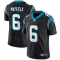 NFL Carolina Vapor Untouchable Limited Player Jersey
