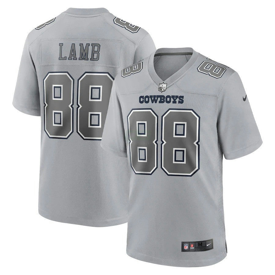 Jersey NFL CeeDee Lamb Game Team