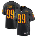 NFL Chase Young Washington Alternate Game Jersey
