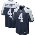 Jersey NFL Dak Prescott Game