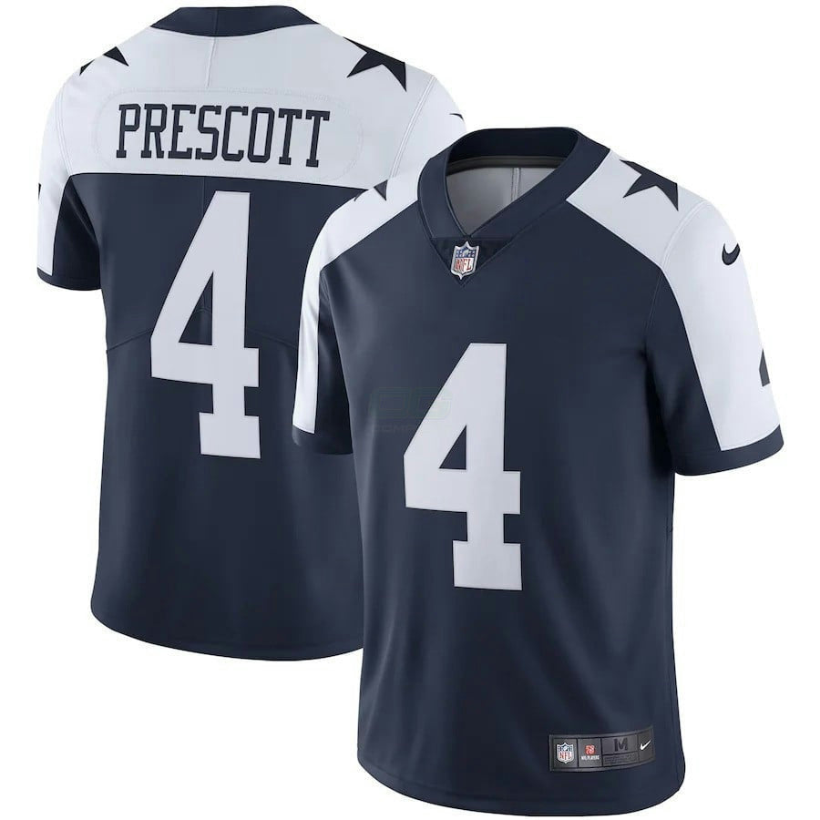 NFL Dak Prescott Vapor Jersey