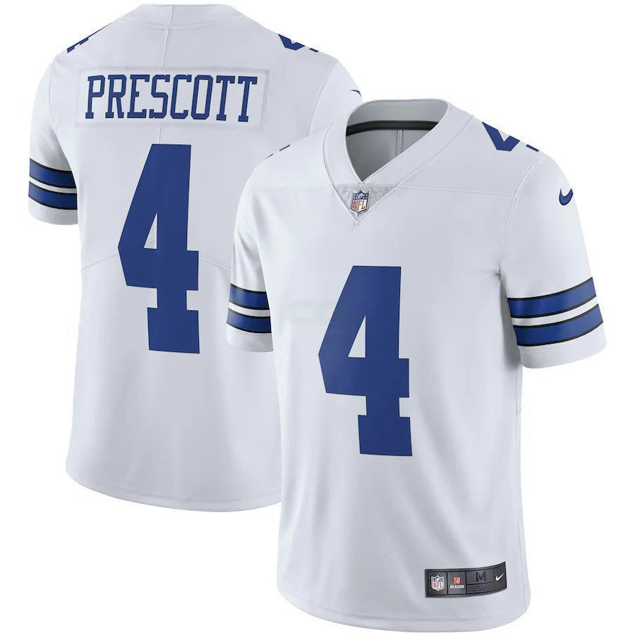 Jersey NFL Dak Prescott Vapor