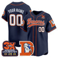 NFL Denver Throwback Vapor Jersey