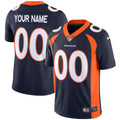 NFL Denver Vapor Jersey