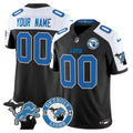 NFL Detroit 2024 Vapor Limited Jersey – Est. 1934 Patch