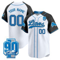 NFL Detroit 2025 Vapor Jersey