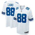 Jersey NFL Game – White