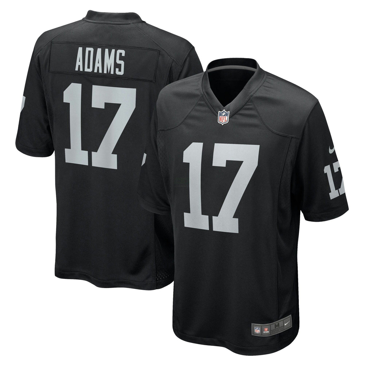 Jersey NFL Game – Black