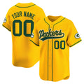 NFL Green Bay 2025 Vapor Jersey