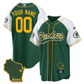 NFL Home Patch Jersey