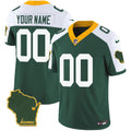 NFL Home Patch Vapor Jersey