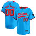 NFL Houston 2024 Jersey V2
