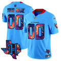 NFL Houston 2024 Special Vapor Limited Jersey
