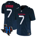 NFL Houston ‘Space City Edition’ Vapor Limited Jersey
