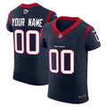 NFL Houston Vapor Elite Jersey