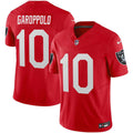 NFL Jimmy Garoppolo Las Vegas Red Jersey - Red