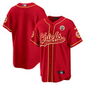 NFL Kansas City Jersey - Red