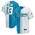 NFL Keenan Allen Los Angeles Jersey - Cool Base