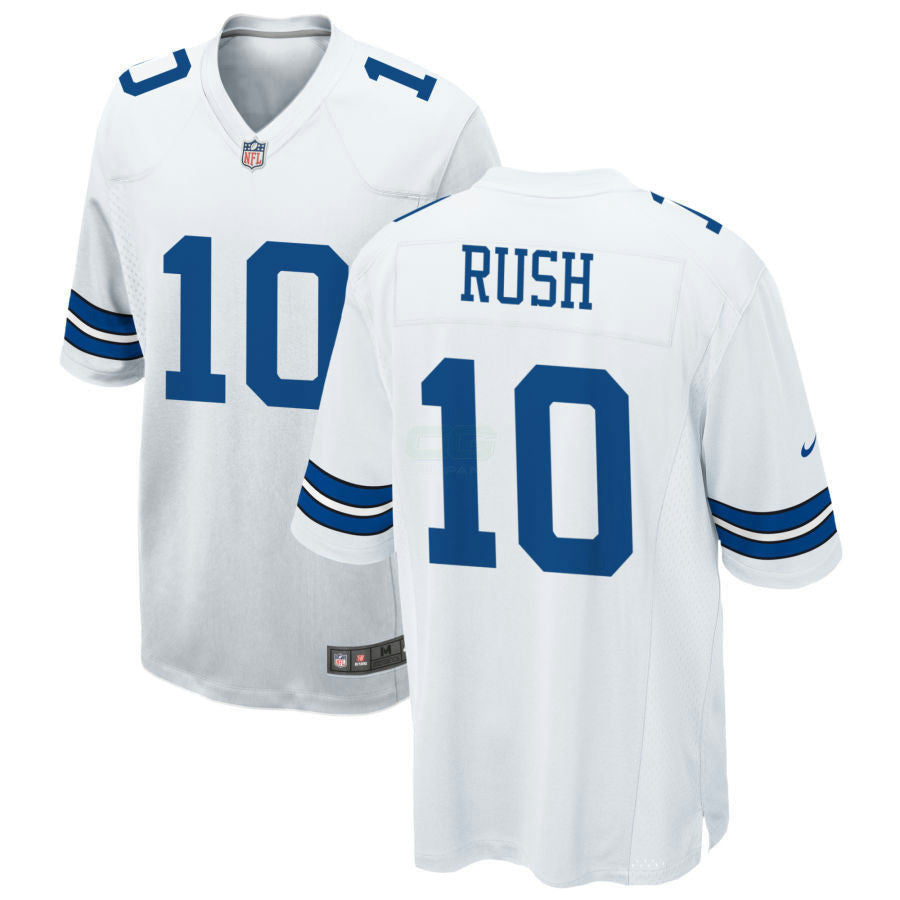 Jersey NFL Men’s #10 Cooper Rush Collection