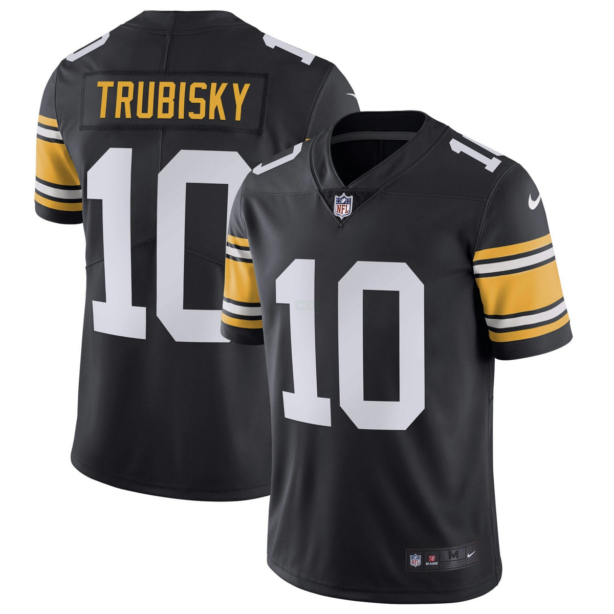 Jersey NFL Men’s Alternate Vapor Untouchable Limited – Black - Alternate Vapor