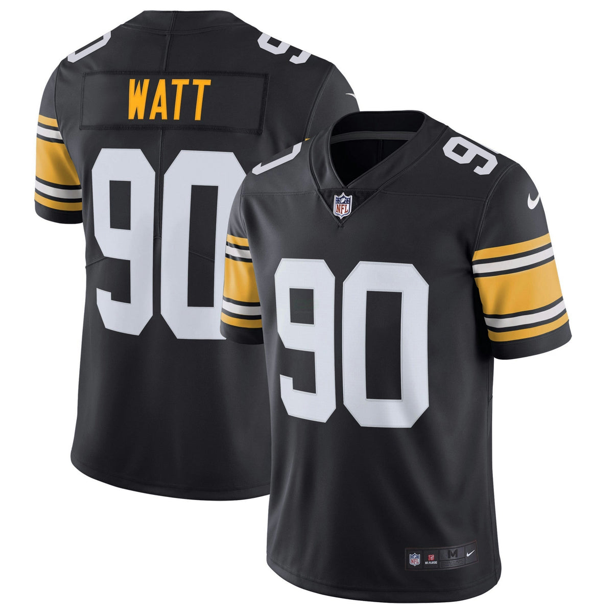 Jersey NFL Men’s Alternate Vapor Untouchable Limited – Black - Alternate Vapor