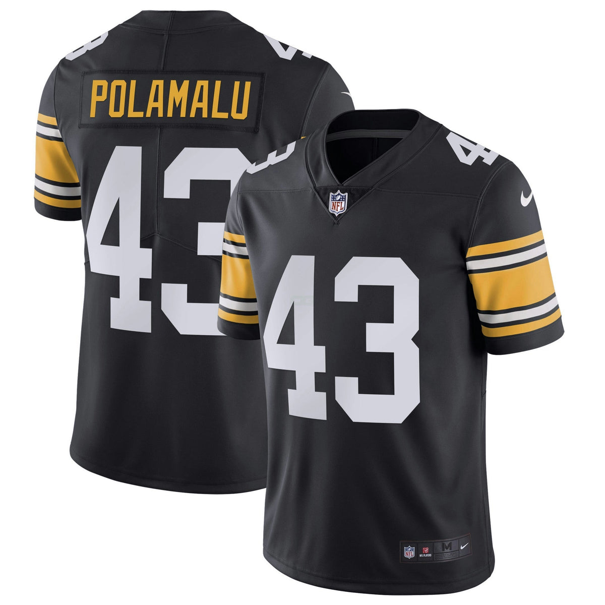 Jersey NFL Men’s Alternate Vapor Untouchable Limited – Black - Alternate Vapor