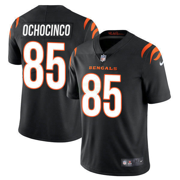 NFL Men’s Cincinnati Player Vapor Limited Jersey