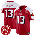 NFL Men’s Faithful To The Bay Patch Vapor Jersey V2