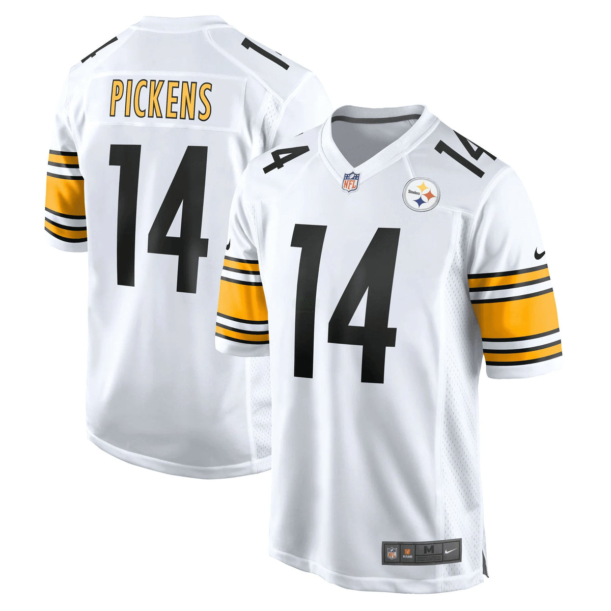 Jersey NFL Men’s Game – White
