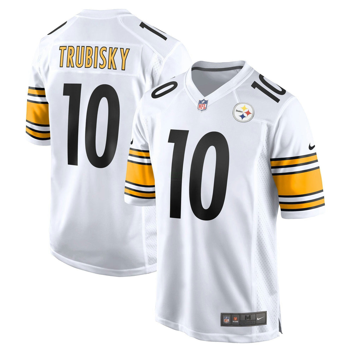 Jersey NFL Men’s Game – White