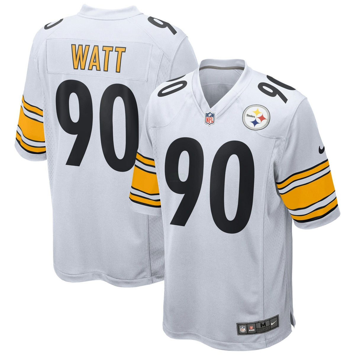 Jersey NFL Men’s Game – White