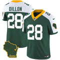 NFL Men’s Home Patch Vapor Jersey