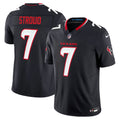 NFL Men’s Houston 2024 Vapor Limited Jersey
