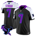 NFL Men’s Houston 2025 DJ Screw Vapor Limited Jersey