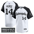 NFL Men’s Indianapolis ‘Jim Irsay Tribute’ Vapor Jersey